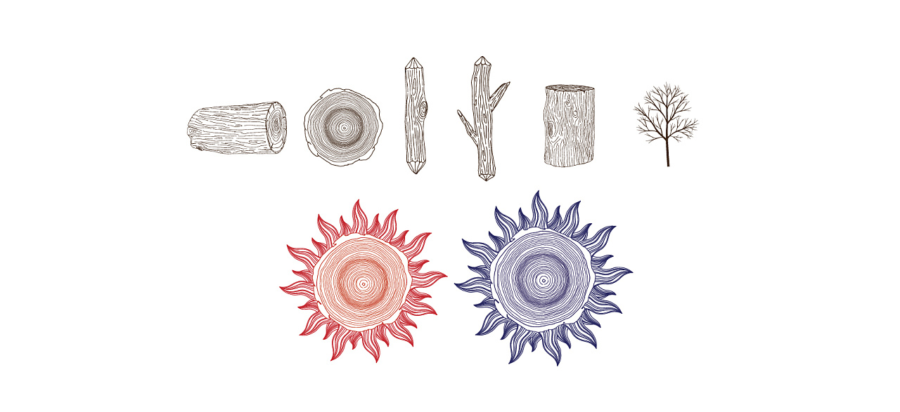 《时物反应》 十二时辰中药茶饮的青春设计答卷